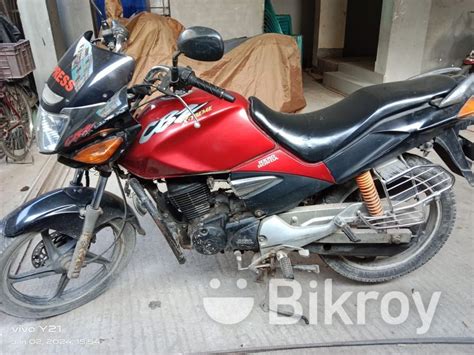 Hero Cbz Xtrem For Sale Mirpur Bikroy