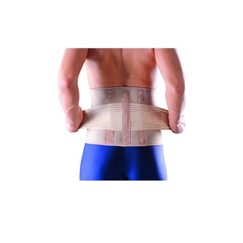 Faja Sacrolumbar OppO Talla S