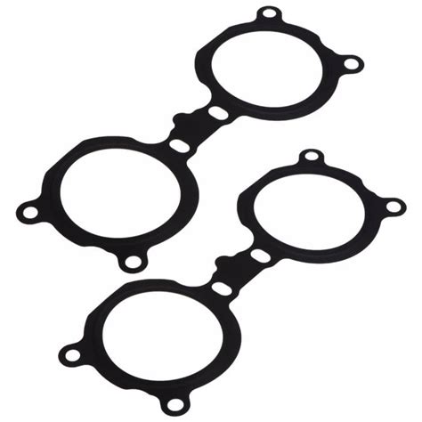 Subaru Oem Tgv Intake Manifold Gasket Pair Wrx Sti Lgt Fxt