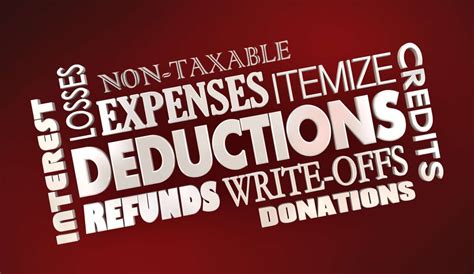 How Can I Maximize Business Deductions And Write Offs Incsight