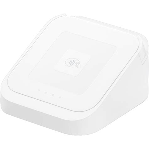 Best Buy Square Dock For Reader White A Sku 0120