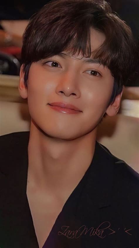 Ji Chang Wook