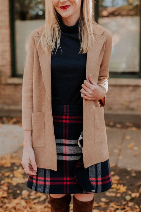 65 Best Plaid Skirt Outfits Plaid Outfits Fall Plaid Skirt Outfit Outfit Ideas With Cardigans