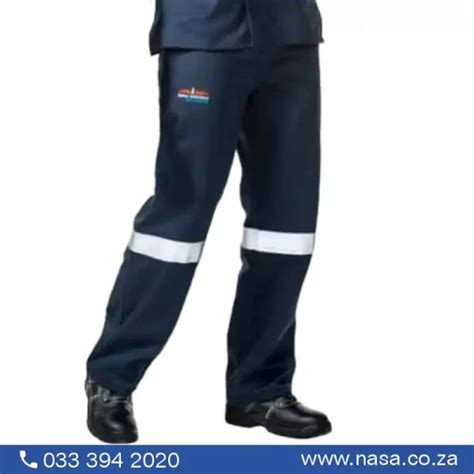 Dromex D Flame And Acid Conti Pants Nasa Tool And Safety