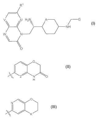 Derivados De 4 1 Amino Etil Ciclohexil Metil Amina