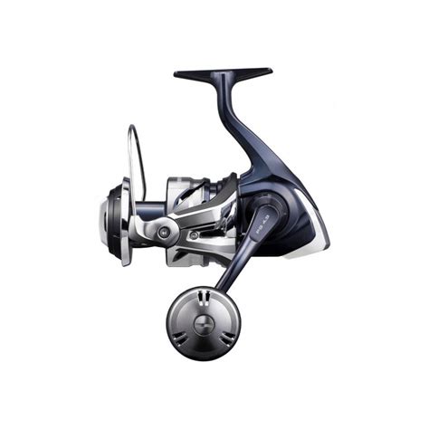 Shimano Twin Power Sw4000 XG C