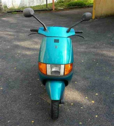 Piaggio Sfera NSL 50 Bestes Angebot Von Piaggio