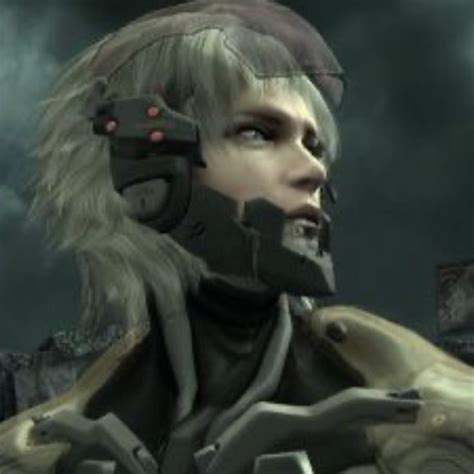 Metal Gear Survive Raiden Metal Gear Metal Gear Series Metal Gear