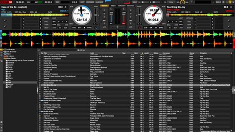 Virtual Dj Serato Skin Ascsedish