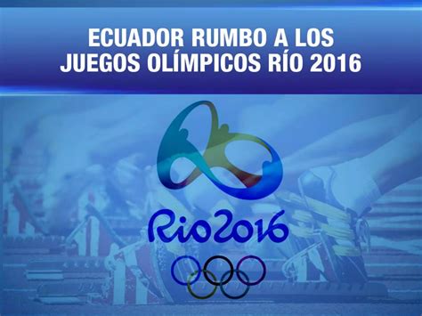 EC484 Juegos Olimpicos PPT Descarga Gratuita