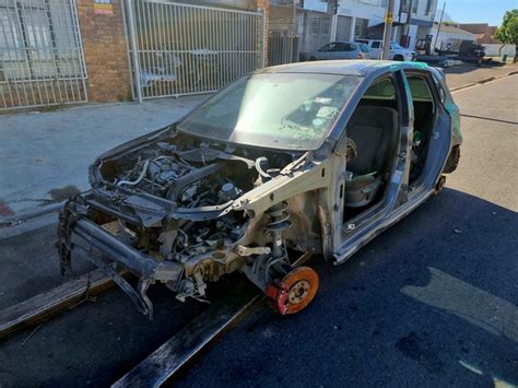 2017 Volkswagen Polo 1 2 TSI CJZ 5SPD Manual Stripping F Quality