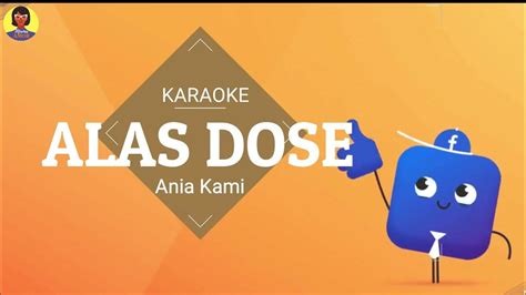 Ania Kami Karaoke Alas Dose Lyrics Bisaya Christmas Song Youtube