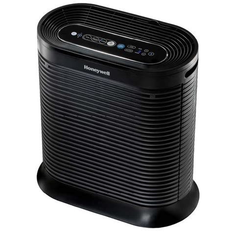 Honeywell Bluetooth HEPA Smart Air Purifier HPA8350B