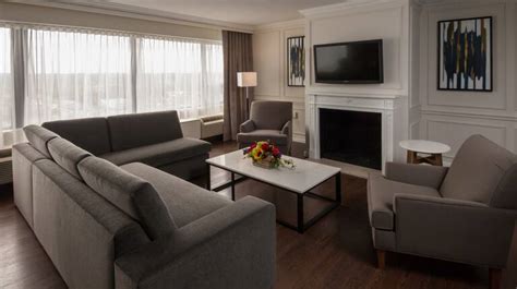 DoubleTree by Hilton London, Ontario Hotel