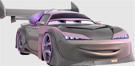 Introducir 64+ imagen cars characters wiki - Viaterra.mx