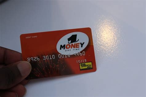 Onemoney Giving Away 20 Debit Card Techzim