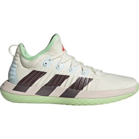 Køb adidas Stabil Next Gen Primeblue Håndballsko Dame Beige