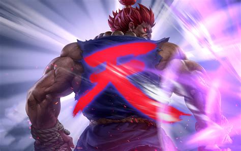 Akuma Wallpaper 4k Akuma Wallpaper 4k Akuma Wallpapers Wallpaper ...