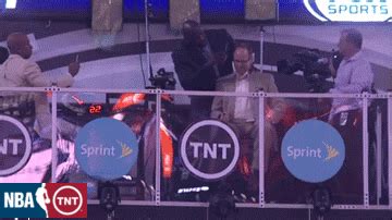 Inside The Nba Shaq GIF by NBA on TNT - Find & Share on GIPHY