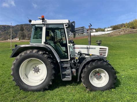 Fendt Fendt Favorit 510 C Gebraucht Kaufen Landwirt