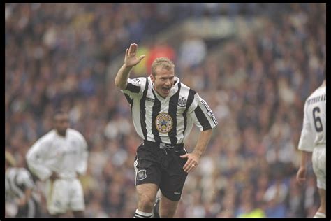 Ti Ricordi Di Alan Shearer Mister 260 Gol In Premier League