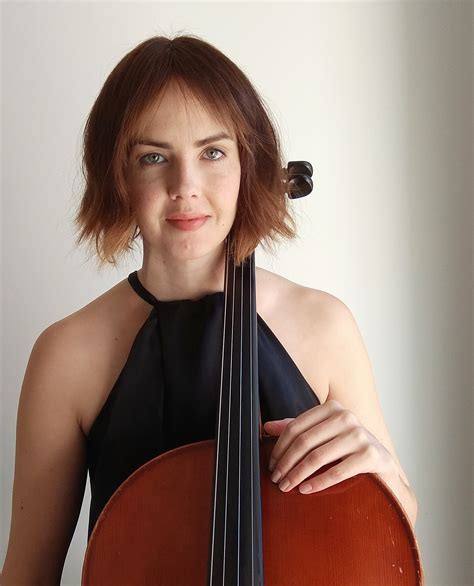 Emma Allan – Kitchener Waterloo Chamber Orchestra