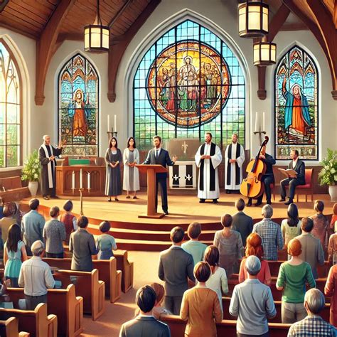 john wesleyan establishes  methodist church  lasting legacy