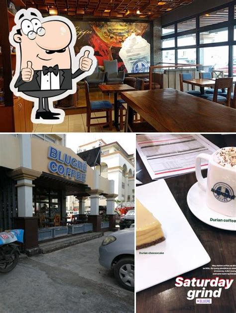 Blugre Coffee Cafe Taytay Restaurant Menu And Reviews