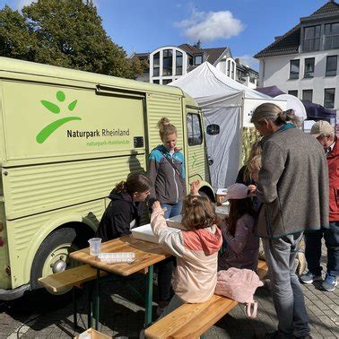 Tag Der Nachhaltigkeit Kreisverwaltung Euskirchen