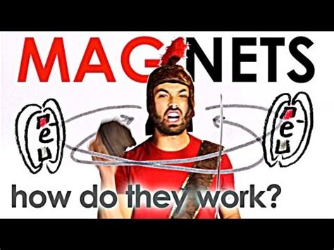 MAGNETS: How Do They Work?