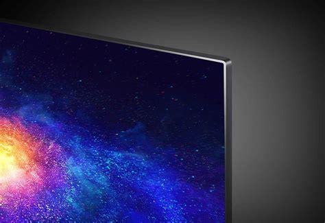 Lg Display K Ndigt Neue Oled Generation An