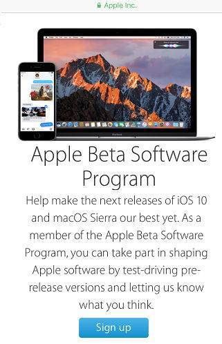 Ios Public Beta S R Mleri Nas L Y Klenir Teknoloj Dolabi