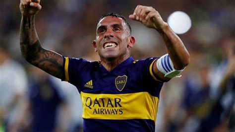 Carlos Tevez Rompió El Silencio Anunció Que Seguirá En Boca Y Donará Todo Su Sueldo Fm Power