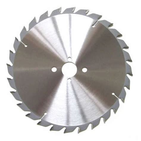 stainless steel wood cutting blade  piece ss blade