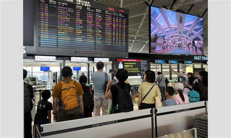 親子でまなぶ 成田空港見学ツアー はじめての空港入門 1255集合 2023年6月 In千葉 パスマーケット