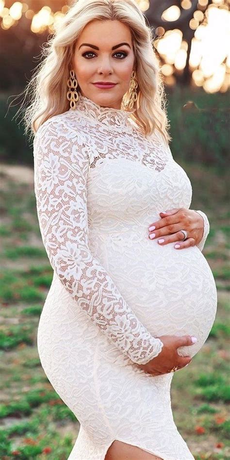 Maternity Wedding Dresses 18 Looks For Moms Faqs