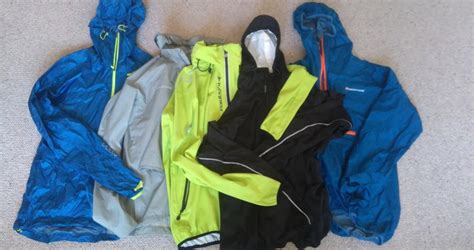 Waterproof Running Jackets – Fell Running Guide