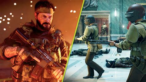 Black Ops 6 Doit être En Tête De La Meilleure Campagne Call Of Duty De