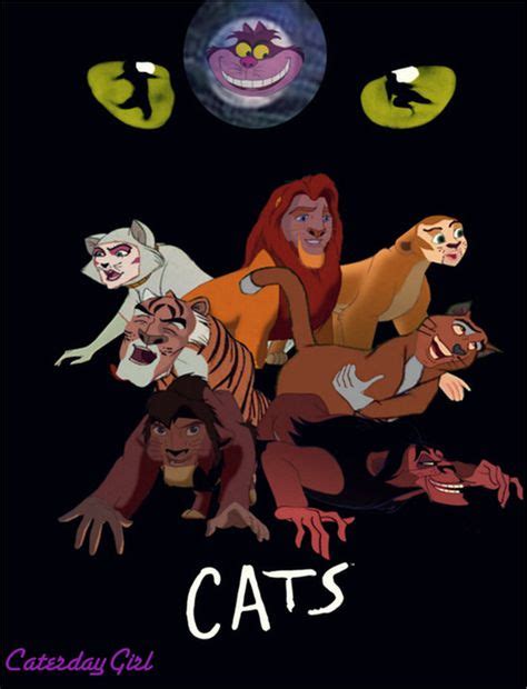 21 Cats The Musical Ideas Cats Cats Musical Jellicle Cats