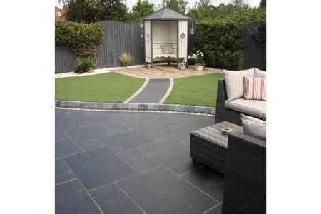 Travis Perkins Garden Paving Slabs | Fasci Garden