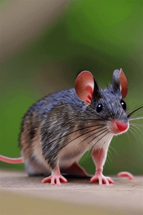 Un Moyen Rapide Et Facile De Se D Barrasser Des Souris Avec Ce Pi Ge