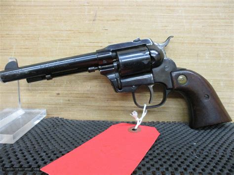 high standard double  convertible  cal