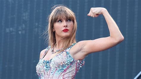 El Poder Digital De Taylor Swift Estrategias Infalibles Para Marcas