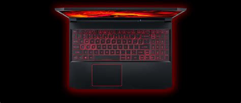 Ноутбук Acer Nitro 5 AN515-57 (NH.QESEU.00Z) Shale Black / Intel Core ...