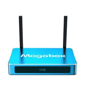 Magabox Get The Best Iptv Streaming Media Tv Box In Usa