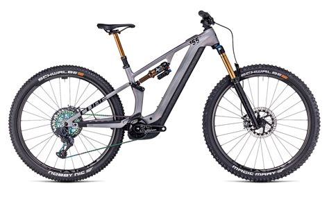 2023 CUBE Stereo ONE 1 Mountainbike Familie In 5 Geschmacksrichtungen