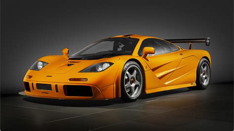 Mclaren F1 Wallpaper Hd 59 Images