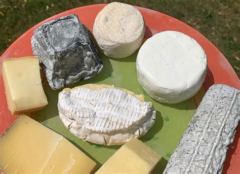 Fromage Au Lait Cru Raisons De Manger Du Fromage Au Lait Cru Avis