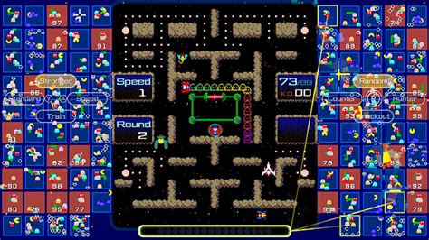 Games The Official Site For Pac Man