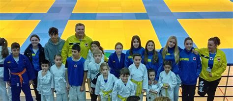 R Cord De Medallas Para Los Salesianos De Algeciras Y La L Nea En Judo